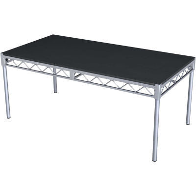 Steeldeck Stage Deck — (2X2) Steeldeck Stage Deck