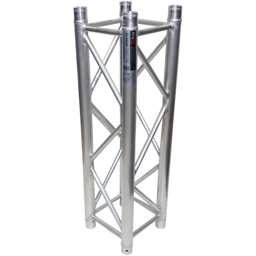 ProX Truss — (0.105M) XT-SQ034 Straight Segment