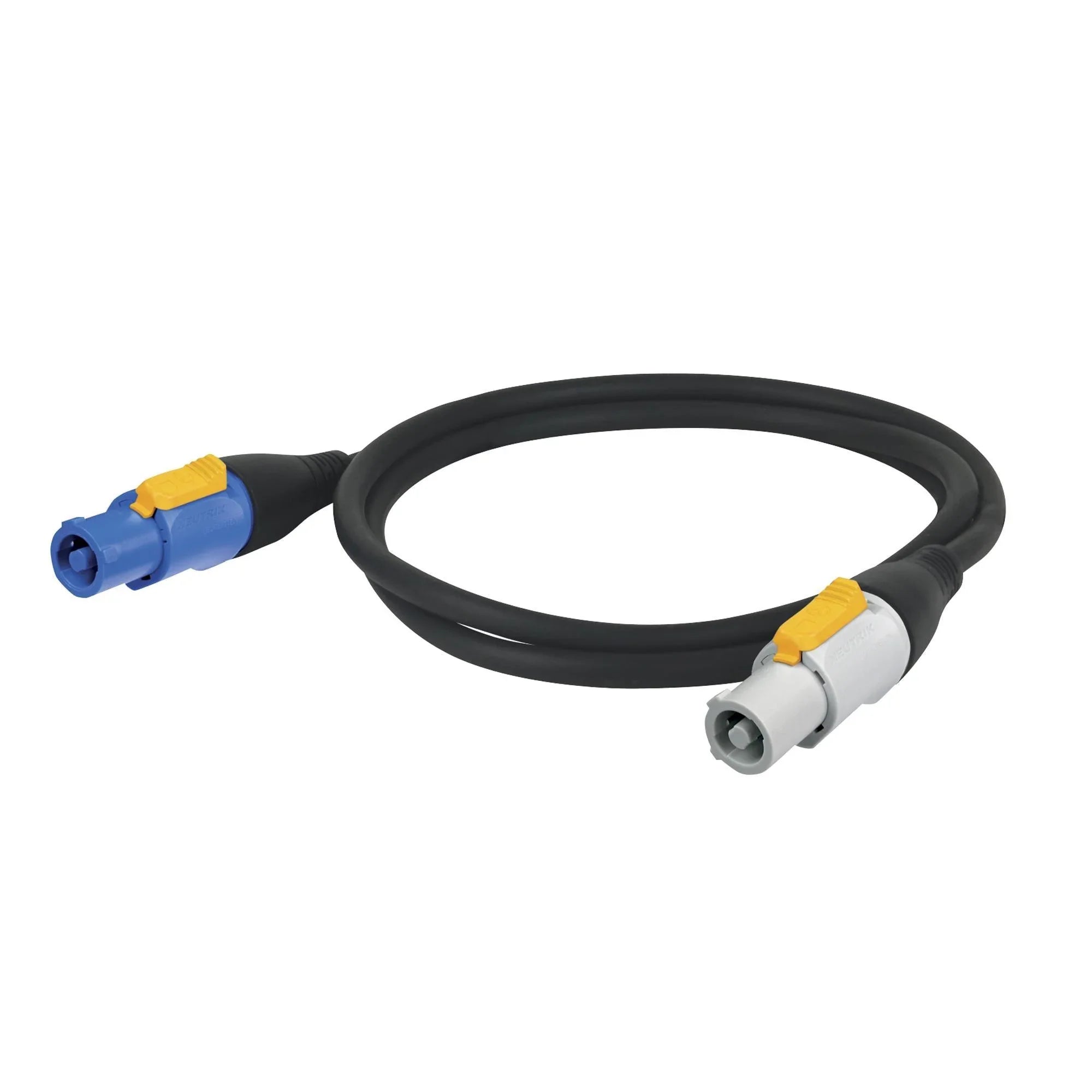 powerCON Link Cable — 3 ft