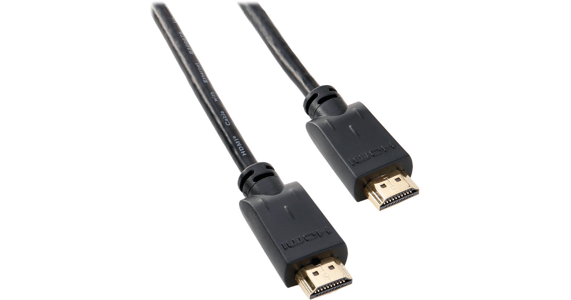 HDMI Cable — (3FT) HDMI Cable
